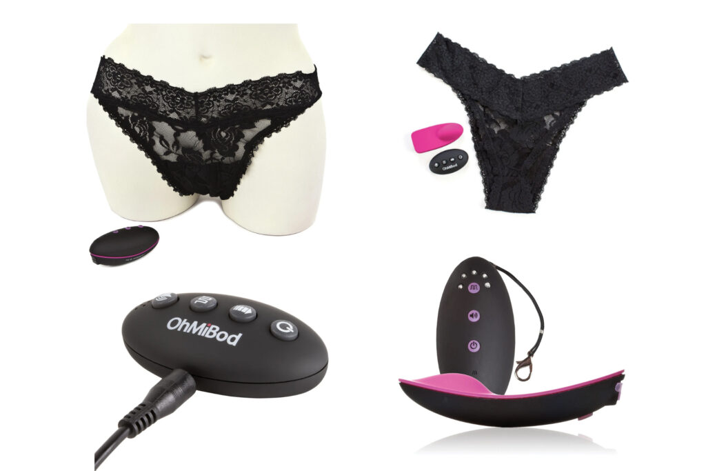 OhMiBod Club Vibe 2.Oh and 3.Oh