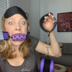 BDSM Gear: Be Inventive with the Best Five Bondage Sex Toys